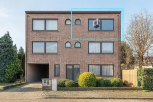  Verhuurd Turnhout