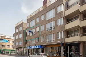  Verhuurd Turnhout