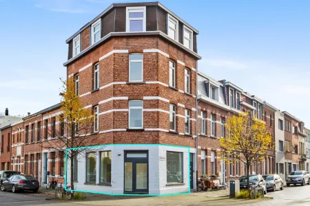  Verhuurd Borgerhout