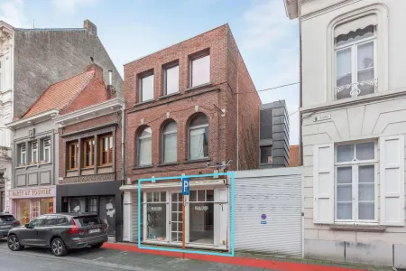  Verhuurd Turnhout