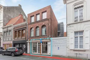 Verhuurd Turnhout