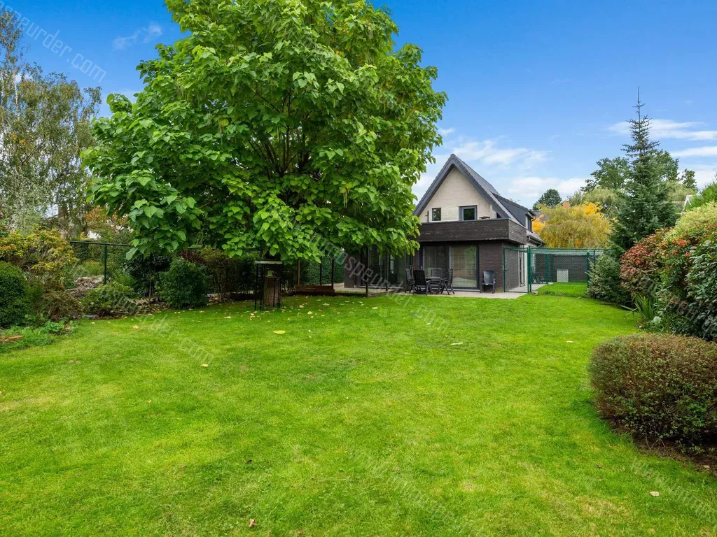 Leeuweriklaan 16 2950 Kapellen 1086079 ImmoSpeurder