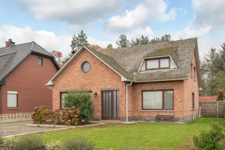 HuisArendonk