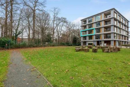 AppartementBoechout