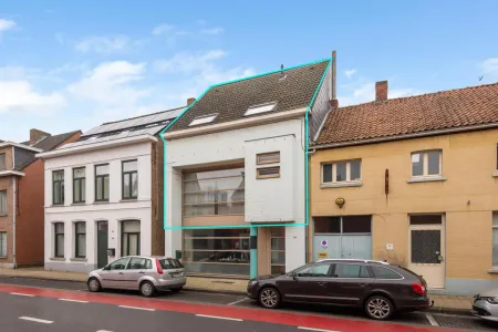  Verhuurd Essen