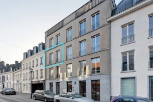  Verhuurd Turnhout