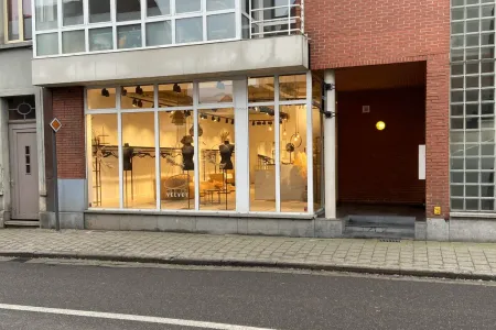  Verhuurd Hoogstraten