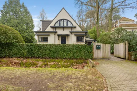 HuisKalmthout