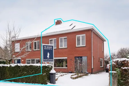 HuisMeerle