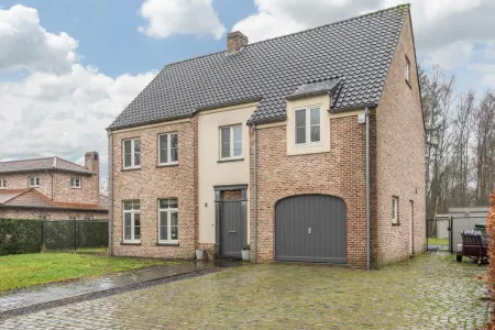 VillaOostmalle