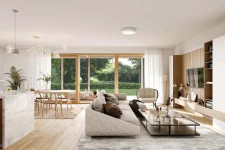 Appartement's-gravenwezel