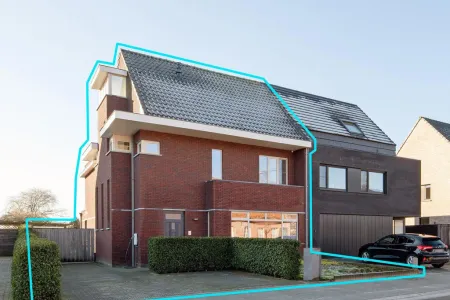  Verhuurd Oud-Turnhout