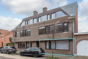  Verhuurd Lille