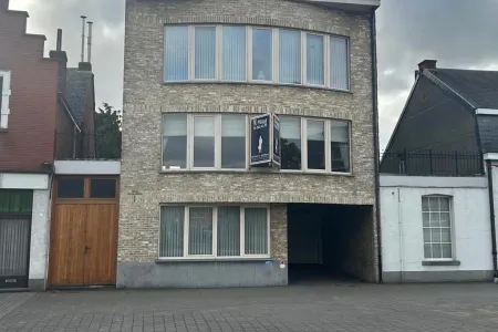  Verhuurd Rijkevorsel