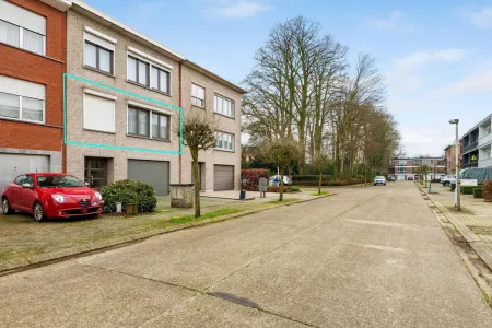  Verhuurd Kapellen