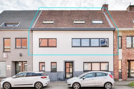  Verhuurd Gierle