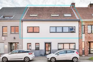  Verhuurd Gierle