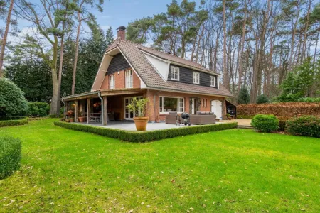 VillaKapellen