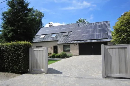 VillaKeerbergen