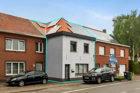 HuisWuustwezel