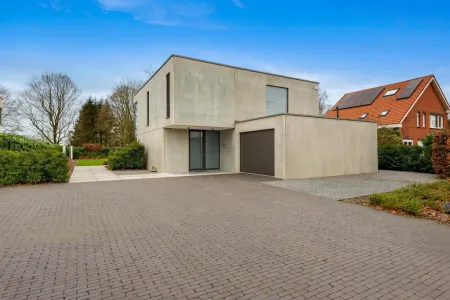  Verhuurd Zoersel