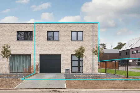 Verhuurd Mol