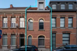  Verhuurd Turnhout
