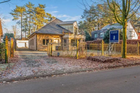 VillaKalmthout