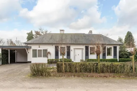 HuisMeerle