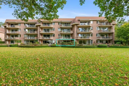AppartementKapellen