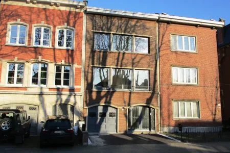  Verhuurd Berchem