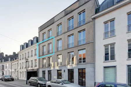  Verhuurd Turnhout
