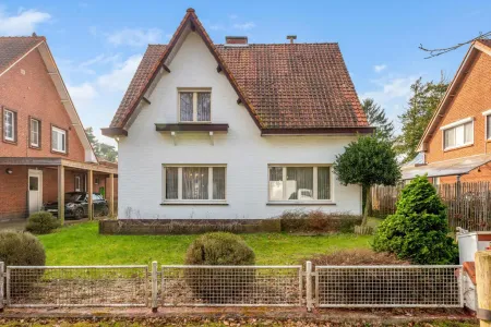HuisKalmthout