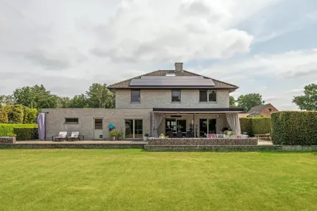 VillaBeerse