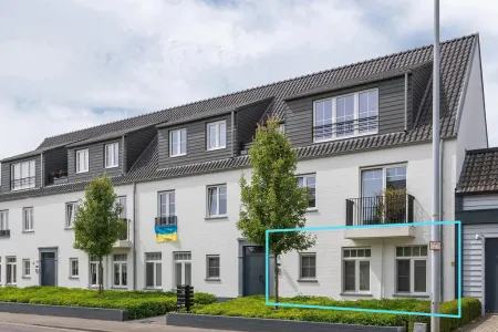AppartementWeelde