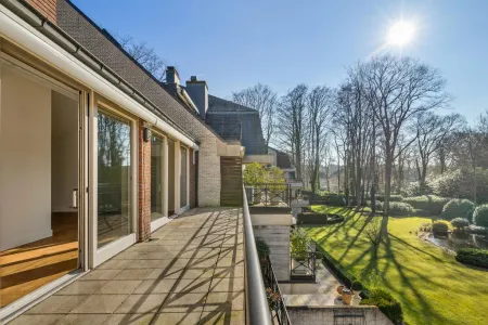 VillaBrasschaat