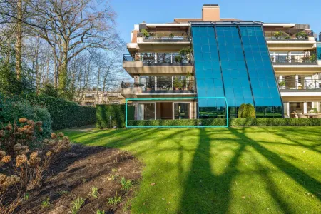 VillaBrasschaat
