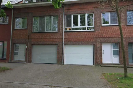 Verhuurd Brasschaat