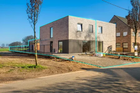  Verhuurd Kalmthout