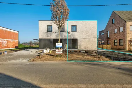  Verhuurd Kalmthout