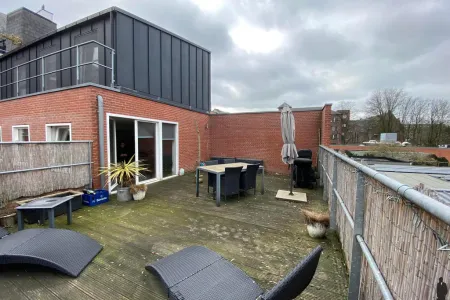  Verhuurd Hoogstraten
