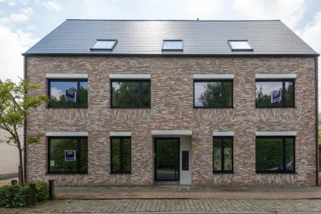  Verhuurd Kalmthout