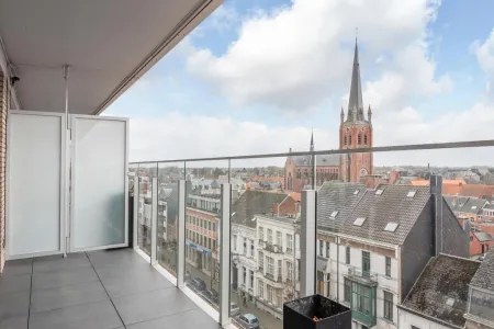  Verhuurd Turnhout
