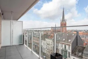  Verhuurd Turnhout