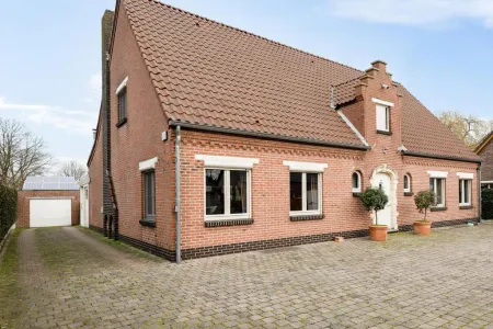 VillaBerendrecht-zandvliet-lillo