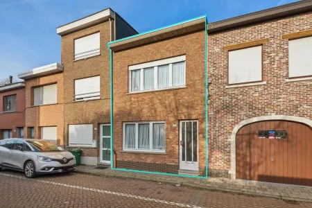 HuisRumst