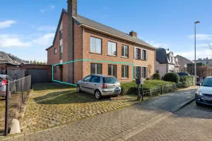  Verhuurd Hove