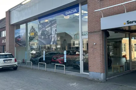  Verhuurd Sint-job-in-'t-goor