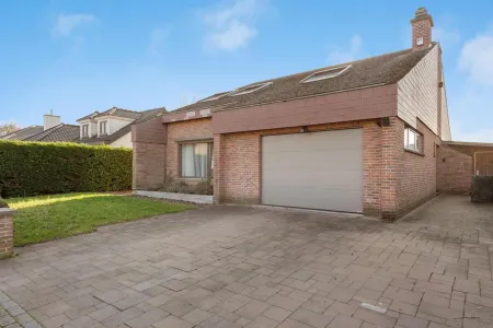 HuisWillebroek