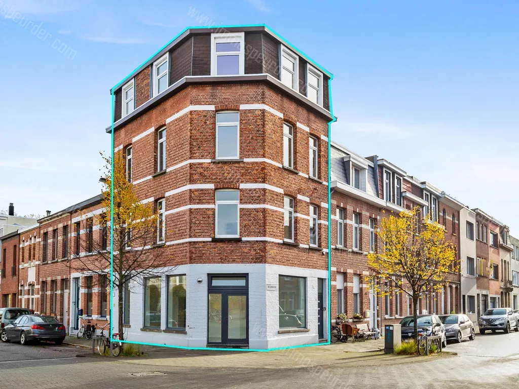 De Leescorfstraat 72 2140 1119731 ImmoSpeurder